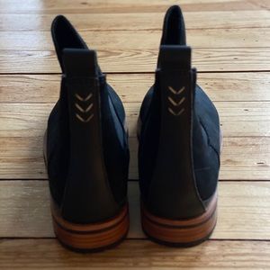 Soludos Paige Chelsea Boots